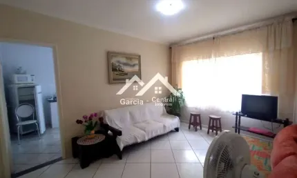 Apartamento com 2 quartos à venda na Avenida Padre Anchieta, Centro, Peruíbe