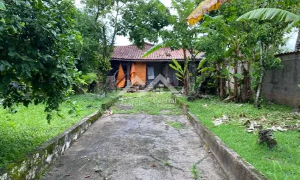 Terreno à venda na Bal. Oásis, Parque Balneário Oásis, Peruíbe