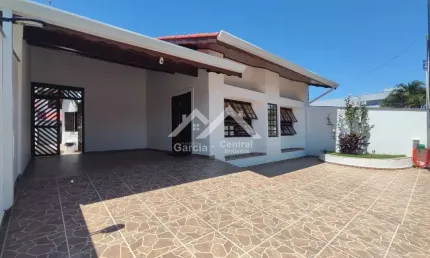 Casa com 3 quartos à venda na Avenida Padre Anchieta, 6921, Balneário Josedy, Peruíbe