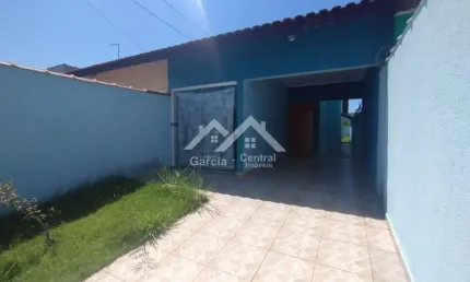 Casa com 2 quartos à venda na Park Dávile, 107, Parque D'Aville, Peruíbe