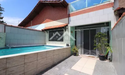 Casa com 2 quartos à venda na Cid Nova Peruibe, 7, Cidade Nova Peruibe, Peruíbe