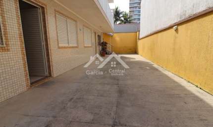 Apartamento com 1 quarto à venda na Centro, 7, Centro, Peruíbe