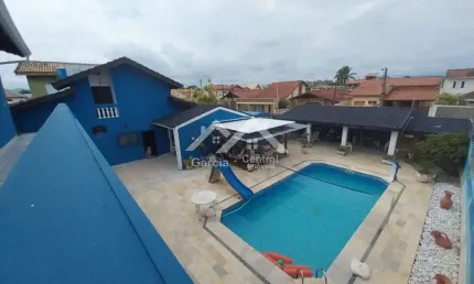 Casa com 4 quartos à venda na Flórida, 4005, Balneario Flórida, Peruíbe