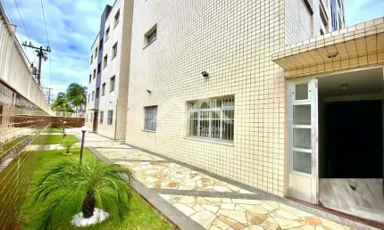 Apartamento com 3 quartos à venda na Centro, Centro, Peruíbe
