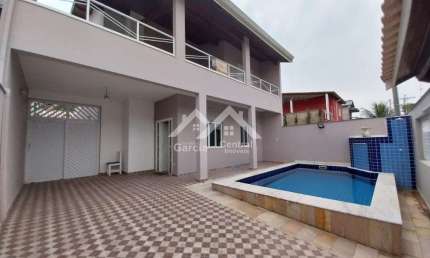 Casa com 5 quartos à venda na Jardim Marcia, 5000, Jardim Marcia, Peruíbe