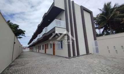 Apartamento com 1 quarto à venda na Bal. Maria Helena Novais, Estância Balneária Maria Helena Novaes, Peruíbe