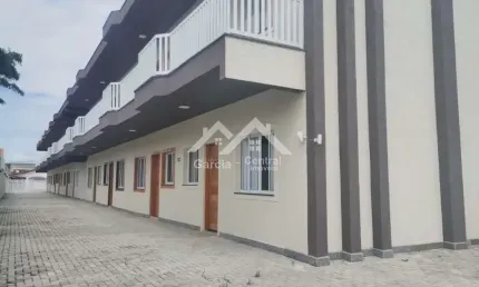 Apartamento com 1 quarto à venda na Bal. Maria Helena Novaes, Estância Balneária Maria Helena Novaes, Peruíbe