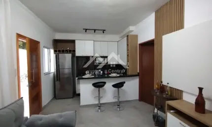 Apartamento com 1 quarto à venda na Bal. Maria Helena Novais, Estância Balneária Maria Helena Novaes, Peruíbe