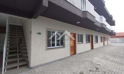 Apartamento com 1 quarto à venda na Bal. Maria Helena Novais, Estância Balneária Maria Helena Novaes, Peruíbe