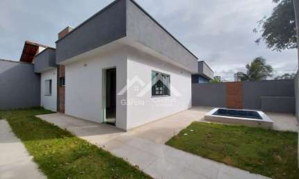 Casa com 2 quartos à venda na Oasis, 500, Parque Balneário Oásis, Peruíbe
