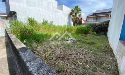 Terreno à venda na Avenida Padre Anchieta, 7000, Balneário Josedy, Peruíbe