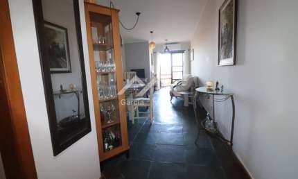 Apartamento com 2 quartos à venda na Centro, 7, Centro, Peruíbe