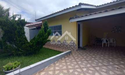 Casa com 3 quartos à venda na Estância São José, Estancia São Jose, Peruíbe