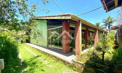 Chácara / sítio com 3 quartos à venda na Chácara Tamoio, 05, Chacaras Tamoio, Peruíbe