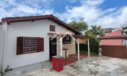 Casa com 2 quartos à venda na Avenida Padre Anchieta, 850, Centro, Peruíbe
