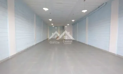 Ponto comercial para alugar na Bal. Cidade Nova Peruibe, Cidade Nova Peruibe, Peruíbe