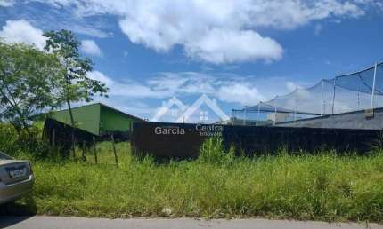 Terreno à venda na Est. São José, Estancia São Jose, Peruíbe