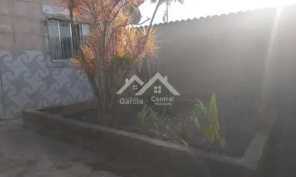 Casa com 2 quartos à venda na Estância São José, Estancia São Jose, Peruíbe