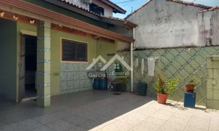 Casa com 3 quartos à venda na Cidade Nova Peruíbe, Cidade Nova Peruibe, Peruíbe