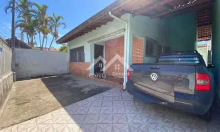 Casa com 3 quartos à venda na Centro, 020, Centro, Peruíbe