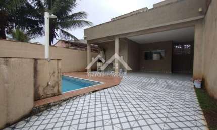 Casa com 3 quartos à venda na Belmira Novaes, 10500, Belmira Novaes, Peruíbe