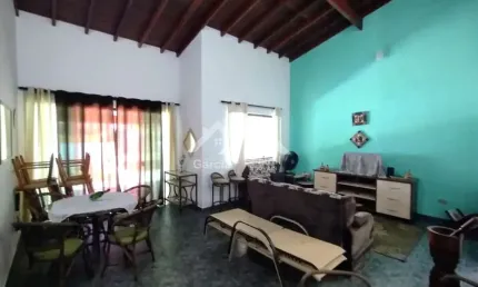 Casa com 3 quartos à venda na Av. São Paulo, 125, Estancia São Jose, Peruíbe