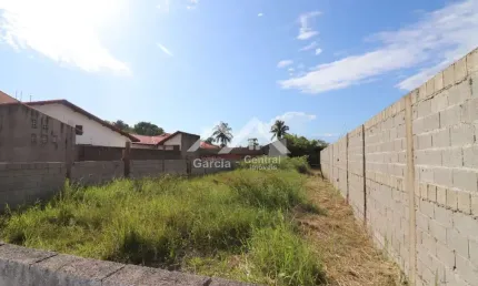 Terreno à venda na Maria Helena Novaes, Estância Balneária Maria Helena Novaes, Peruíbe