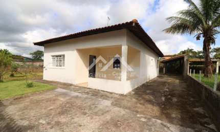 Casa com 3 quartos à venda na Jardim Bom Retiro, 120, Jardim Bom Retiro, Peruíbe