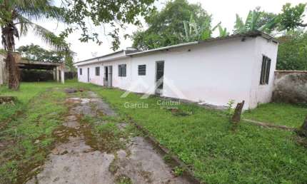 Casa com 2 quartos à venda na Bom Retiro, 102, Jardim Bom Retiro, Peruíbe