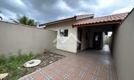 Casa com 2 quartos à venda na Jardim Somar, 101, jardim Somar, Peruíbe