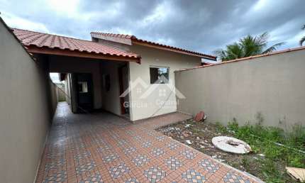 Casa com 2 quartos à venda na Jardim Somar, 99, jardim Somar, Peruíbe