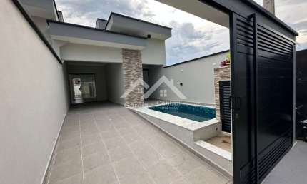 Casa com 2 quartos à venda na Jardim Peruibe, 101, Jardim Peruíbe, Peruíbe