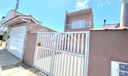 Apartamento com 4 quartos à venda na Centro, 05, Centro, Peruíbe