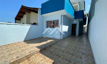 Casa com 2 quartos à venda na Oásis, 10, Parque Balneário Oásis, Peruíbe