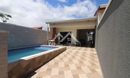 Casa com 2 quartos à venda na Estância Dos Eucaliptos, 431, Estancia Dos Eucaliptos, Peruíbe