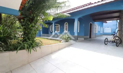 Casa com 2 quartos à venda na Belmira Novaes, 51, Belmira Novaes, Peruíbe