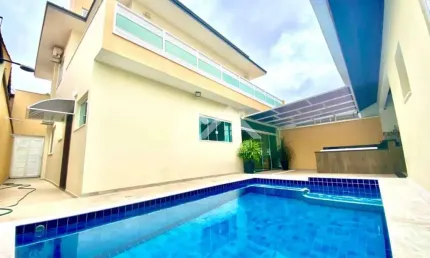 Casa com 4 quartos à venda na Cidade Nova Peruíbe, 005, Cidade Nova Peruibe, Peruíbe