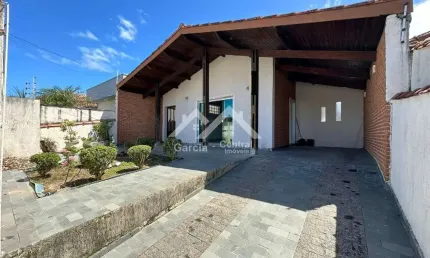 Casa com 3 quartos à venda na Oasis, 251, Parque Balneário Oásis, Peruíbe