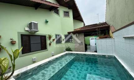 Casa com 3 quartos à venda na Parque Turistico, 607, Parque Turístico, Peruíbe