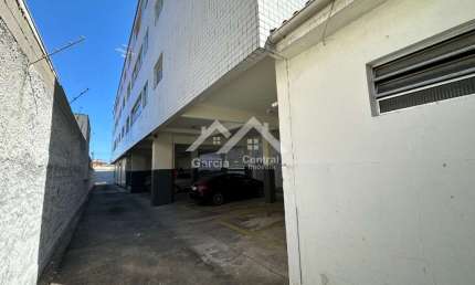 Apartamento com 1 quarto à venda na Centro, 97, Centro, Peruíbe