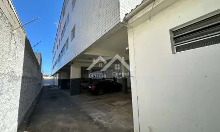 Apartamento com 1 quarto para alugar na Centro, 97, Centro, Peruíbe