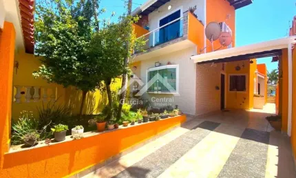 Casa com 3 quartos à venda na Cidade Nova Peruíbe, 002, Cidade Nova Peruibe, Peruíbe