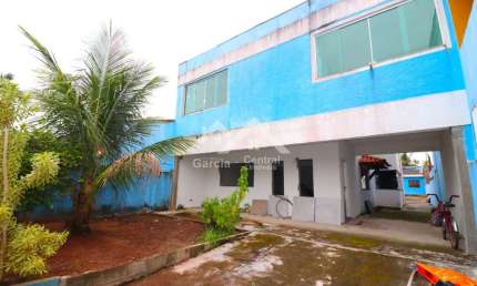 Casa com 4 quartos à venda na Centro, 98, Centro, Peruíbe