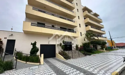 Apartamento com 3 quartos à venda na Stella Maris, 61, Balneário Stella Maris, Peruíbe