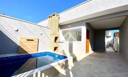 Casa com 2 quartos à venda na São João Batista, 008, Balneário São João Batista, Peruíbe