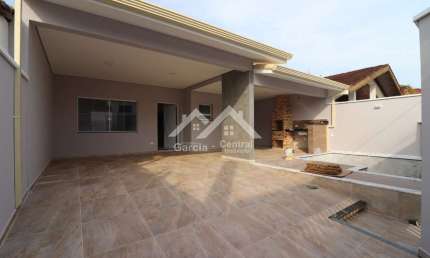 Casa com 3 quartos à venda na Oásis, 310, Parque Balneário Oásis, Peruíbe