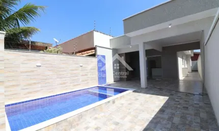 Casa com 2 quartos à venda na Cidade Nova Peruíbe, 105, Cidade Nova Peruibe, Peruíbe