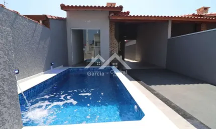 Casa com 3 quartos à venda na Cidade Nova Peruíbe, 31, Cidade Nova Peruibe, Peruíbe