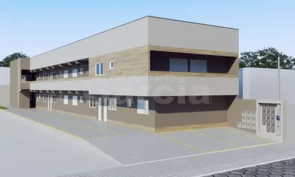Apartamento com 2 quartos à venda na Centro, 112, Centro, Peruíbe