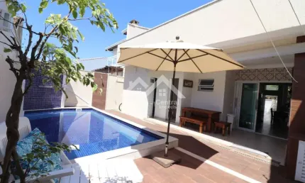 Casa com 3 quartos à venda na Casablanca, 100, Jardim Casablanca, Peruíbe